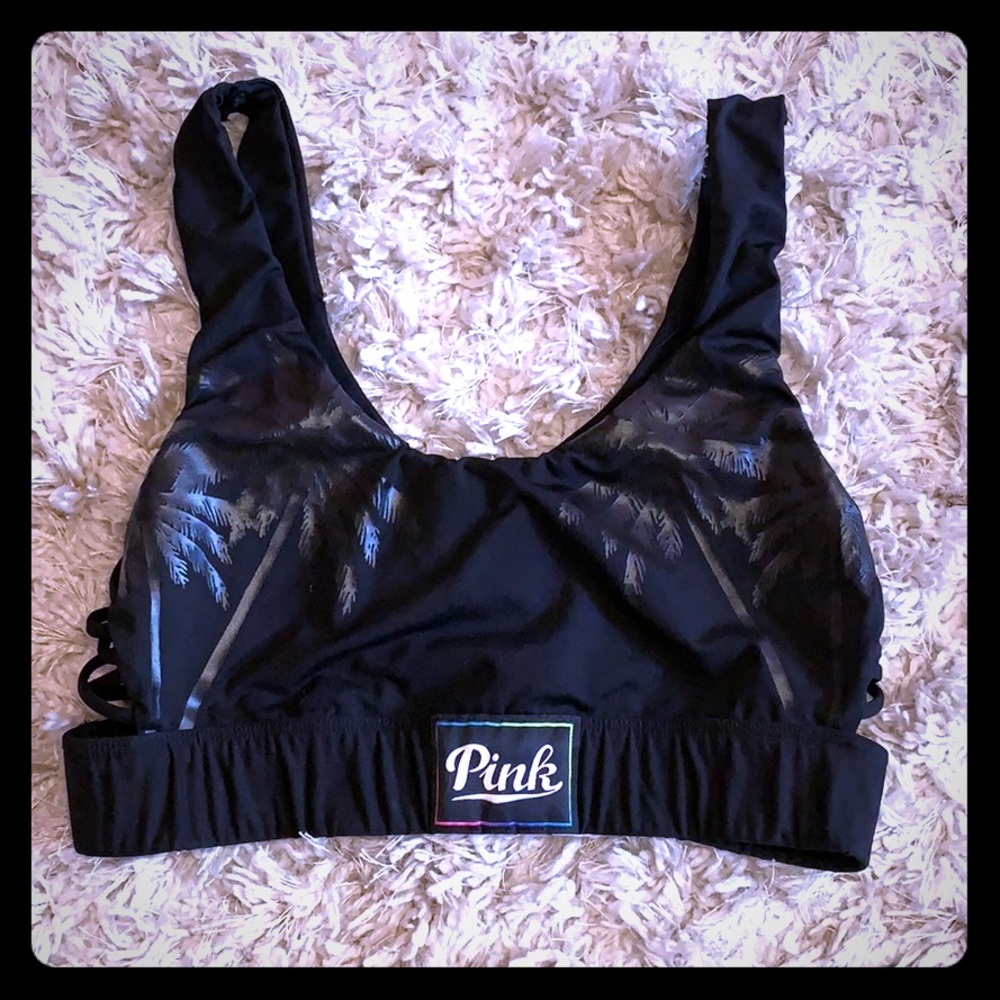 Victoria’s Secret sports bra